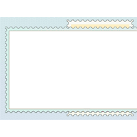 Frame PowerPoint Background