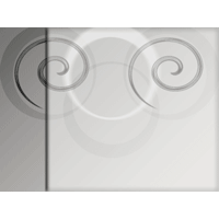 Swirl PowerPoint Background