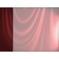 Velvet PowerPoint Background