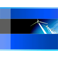 Renewable PowerPoint Background