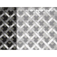 Grate PowerPoint Background