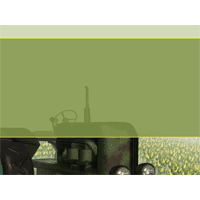 Farming PowerPoint Background