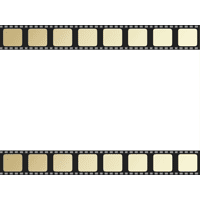 Movie PowerPoint Background