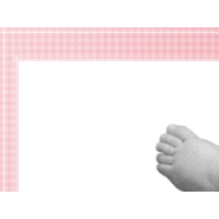 Pink PowerPoint Background