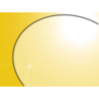 Sun PowerPoint Background