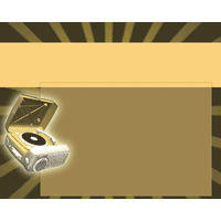 PowerPoint Background #2236035