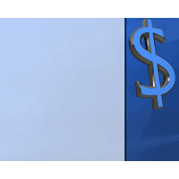 Money PowerPoint Background