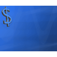 Money PowerPoint Background