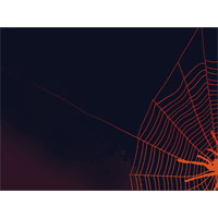 Arachnid PowerPoint Background