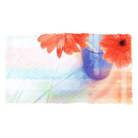 Watercolor PowerPoint Background