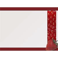 Red PowerPoint Background