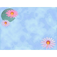 Lilly PowerPoint Background