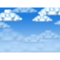 Sky PowerPoint Background