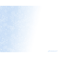 Winter PowerPoint Background