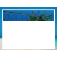 Sand PowerPoint Background
