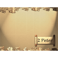 Peter PowerPoint Background