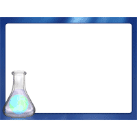 Experiment PowerPoint Background