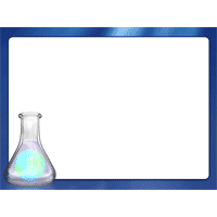 Scientific PowerPoint Background