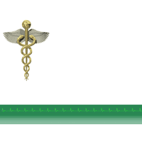 Health PowerPoint Background