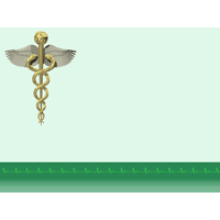 Medical PowerPoint Background