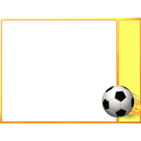 Sport PowerPoint Background