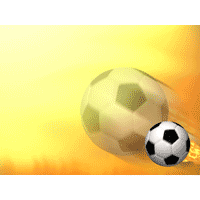 Soccer PowerPoint Background