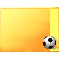 Sport PowerPoint Background