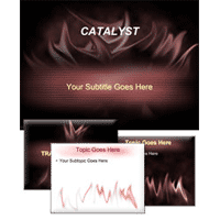 Catalyst