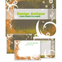 Design antique