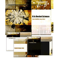 Templates PowerPoint Template
