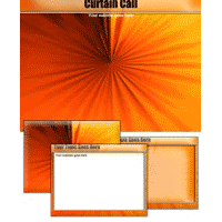 Power PowerPoint Template