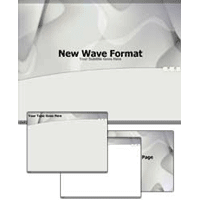 PowerPoint Template