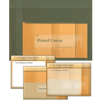 Windows PowerPoint Template