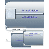 PowerPoint Template