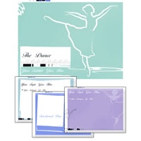 Windows PowerPoint Template