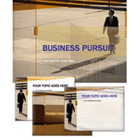 Business PowerPoint Template