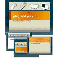 PowerPoint Template