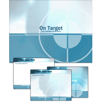 Point PowerPoint Template