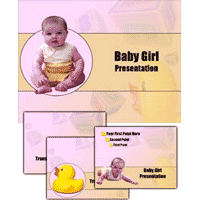 Template PowerPoint Template