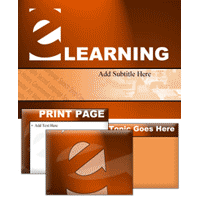 PowerPoint Template