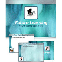 Education PowerPoint Template