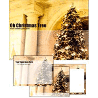 Christmas PowerPoint Template