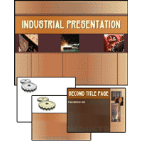 PowerPoint Template