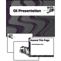 PowerPoint Template