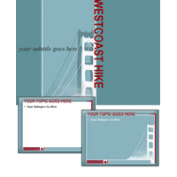 Power PowerPoint Template