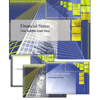 Economy PowerPoint Template