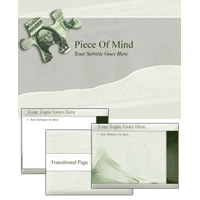 PowerPoint Template