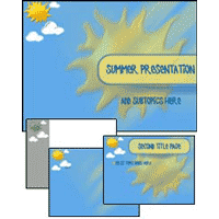 PowerPoint Template