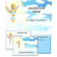 Religious PowerPoint Template