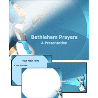 Christian PowerPoint Template